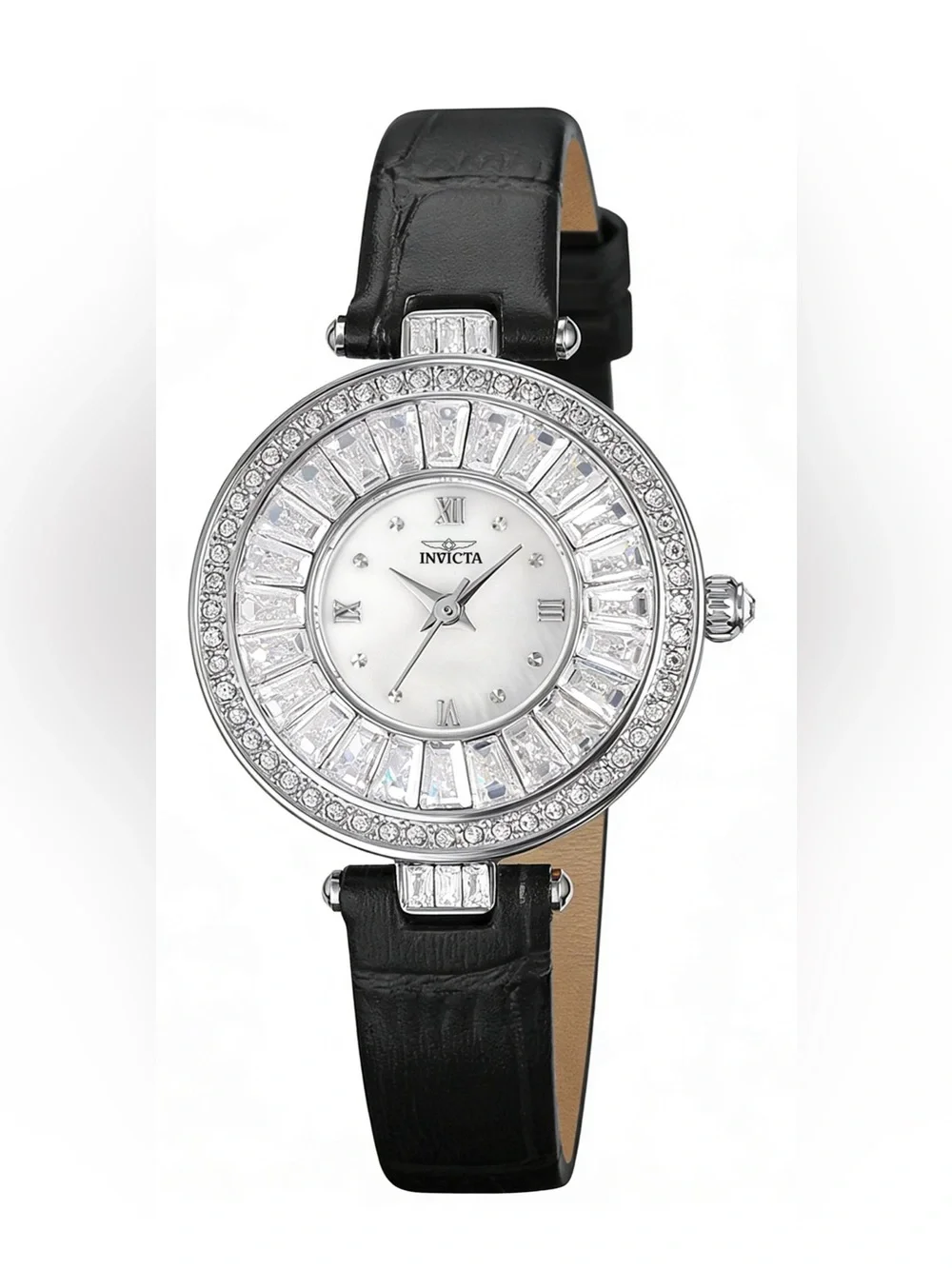 Invicta Celestial Women's Watch - 30mm, Black (70351)
